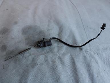 Лягушка заднего тормоза, Yamaha, TDM 850, 1996, 0, 0