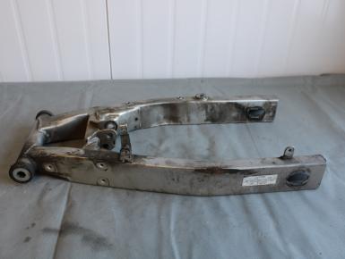 Маятник, Yamaha, TDM 850, 1996, 0, 0