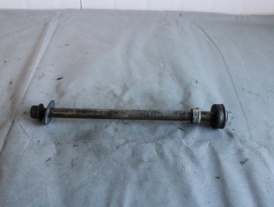 Ось заднего колеса в сборе, Yamaha, TDM 850, 1996, 0, 0