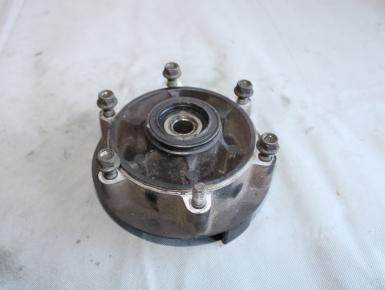 Ступица заднего колеса, Yamaha, TDM 850, 1996, 0, 0