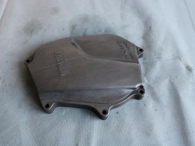 Крышка звезды ведущей, Yamaha, TDM 850, 1996, 0, 0