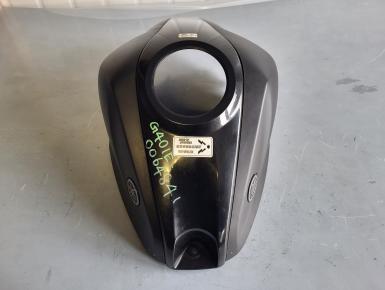 Пластик бака, Yamaha, YZF R25, 2017, 0, 0