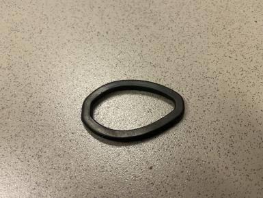 Пыльник фары, Honda, CBR 600 F3, 1995, 0, 0