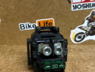 Реле стартера, Honda, CBR 900 RR / 929 RR (SC44), 2001, 0, 0