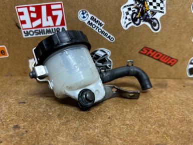 Бачок расширительный тормозной передний, Honda, CBR 900 RR / 929 RR (SC44) , 0, 0