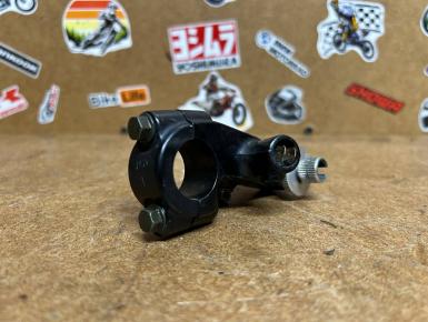 Кронштейн рычага сцепления, Honda, CBR 900 RR / 929 RR (SC44), 2001, 0, 0