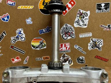 Траверса нижняя, Honda, CBR 900 RR / 929 RR (SC44), 2001, 0, 0