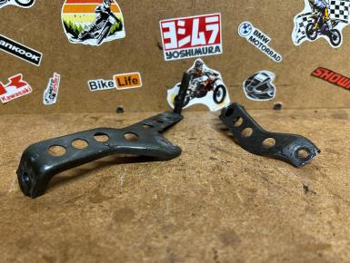 Кронштейны крепления, Honda, CBR 900 RR / 929 RR (SC44), 2001
