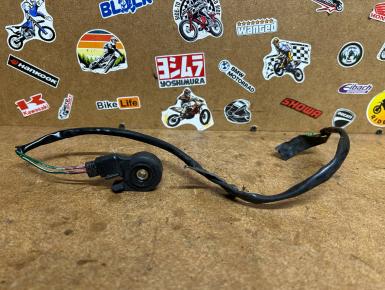 Датчик боковой подставки, Honda, CBR 900 RR / 929 RR (SC44), 2001, 0, 0