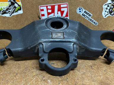 Траверса верхняя, Honda, CBR 900 RR / 929 RR (SC44), 2001, 0, 0