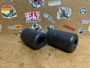 Слайдер Комплект (передний левый и правый), Honda, CBR 900 RR / 929 RR (SC44) , 0, 0