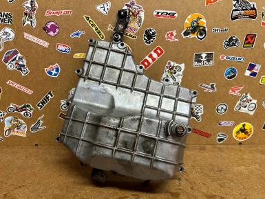 Поддон, Honda, CBR 900 RR / 929 RR (SC44), 2001