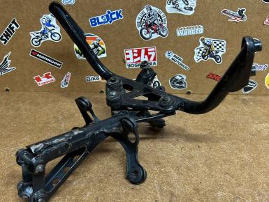 Паук приборной панели, Honda, CBR 900 RR / 929 RR (SC44), 2001, 0, 0