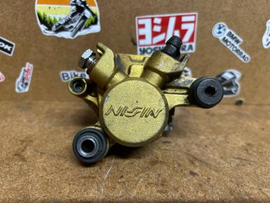 Суппорт Задний, Honda, CBR 900 RR / 929 RR (SC44), 2001, 0, 0