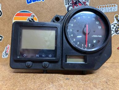 Панель приборов, Honda, CBR 900 RR / 929 RR (SC44), 2001, 0, 0