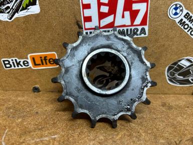 Звезда ведущая, Honda, CBR 900 RR / 929 RR (SC44), 2001, 0, 0