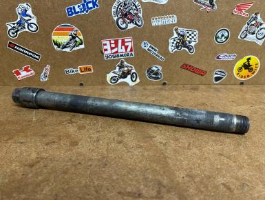 Ось маятника в сборе, Honda, CBR 900 RR / 929 RR (SC44), 2001, 0, 0