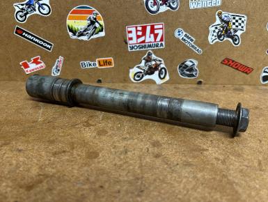 Ось переднего колеса в сборе, Honda, CBR 900 RR / 929 RR (SC44), 2001, 0, 0