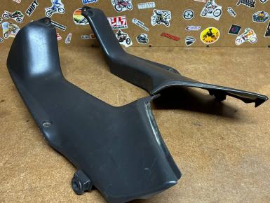 Пластик вокруг бака, Honda, CBR 900 RR / 929 RR (SC44), 2001, 0, 0