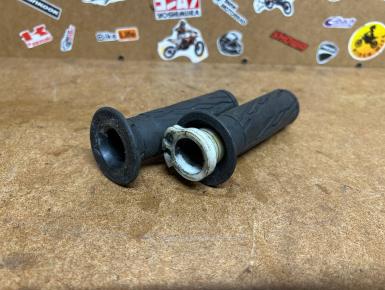 Грипсы, Honda, CBR 900 RR / 929 RR (SC44), 2001, 0, 0