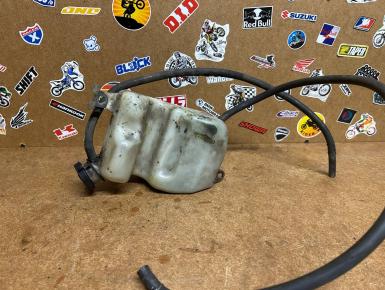 Расширительный бачок охлаждения, Honda, CBR 900 RR / 929 RR (SC44), 2001, 0, 0