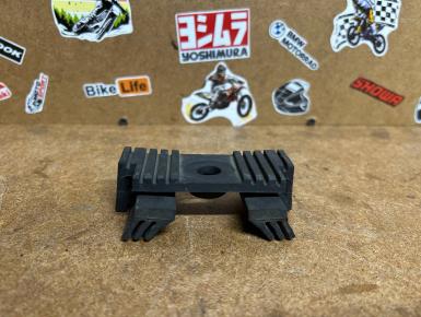 Замок лючка бака, Honda, CBR 900 RR / 929 RR (SC44), 2001, 0, 0