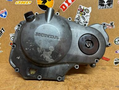 Крышка сцепления, Honda, CBR 900 RR / 929 RR (SC44), 2001
