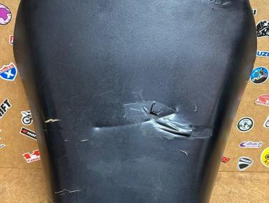 Сидение Водителя, Honda, CBR 900 RR / 929 RR (SC44), 2001, 0, 0