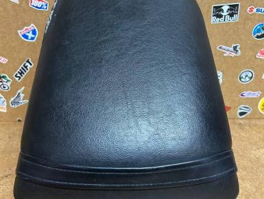 Сидение Пассажира, Honda, CBR 900 RR / 929 RR (SC44), 2001, 0, 0