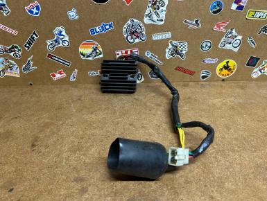 Регулятор напряжения, Honda, CBR 900 RR / 929 RR (SC44), 2001, 0, 0
