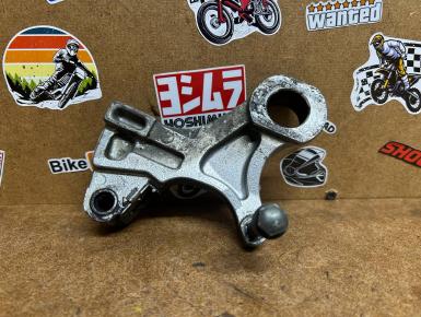 Кронштейн заднего суппорта, Honda, CBR 900 RR / 929 RR (SC44), 2001, 0, 0