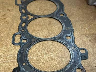 Прокладка, Honda, CBR 900 RR / 929 RR (SC44), 2001