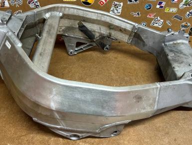 Рама, Honda, CBR 900 RR / 929 RR (SC44), 2001, 0, 0