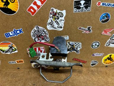 Датчик падения, Honda, CBR 900 RR / 929 RR (SC44), 2001, 0, 0