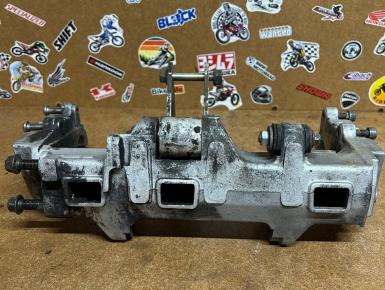 Подрамник двигателя, Honda, CBR 900 RR / 929 RR (SC44), 2001, 0, 0