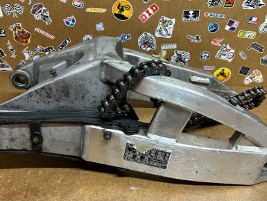 Маятник, Honda, CBR 900 RR / 929 RR (SC44), 2001, 0, 0