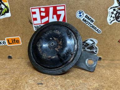 Сигнал звуковой, Honda, CBR 900 RR / 929 RR (SC44), 2001, 0, 0