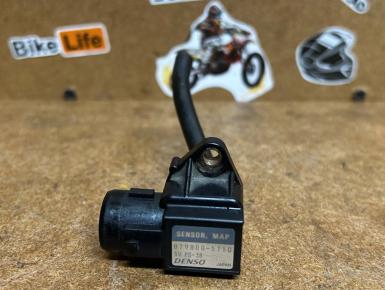 Датчик давления воздуха, Honda, CBR 900 RR / 929 RR (SC44), 2001, 0, 0