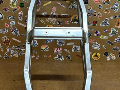 Подрамник задний, Honda, CBR 900 RR / 929 RR (SC44), 2001, 0, 0