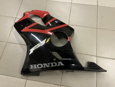 Пластик боковой левый, Honda, CBR 600 F4i, 2001, 0, 0