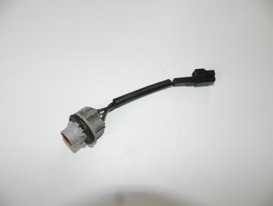 Габаритный огонь, Yamaha, FZ 1 Fazer, 2008, 0, 0