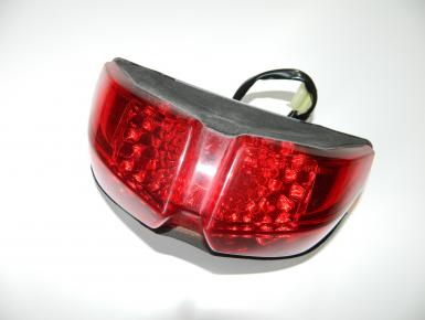 Стоп сигнал, Yamaha, FZ 1 Fazer, 2008, 0, 0