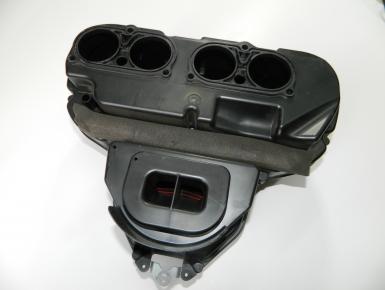 Корпус воздушного фильтра , Yamaha, FZ 1 Fazer, 2008, 0, 0