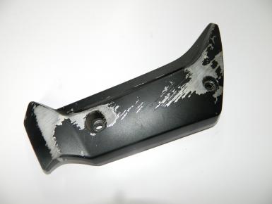 Накладка радиатора левая, Yamaha, FZ 1 Fazer, 2008, 0, 0