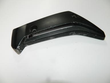 Накладка радиатора правая, Yamaha, FZ 1 Fazer, 2008, 0, 0