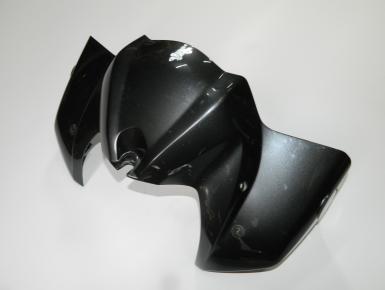Пластик бака, Yamaha, FZ 1 Fazer, 2008, 0, 0