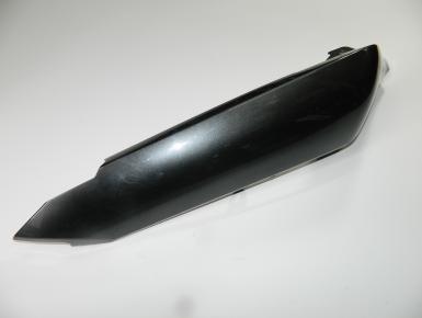 Пластик хвоста правый, Yamaha, FZ 1 Fazer, 2008, 0, 0