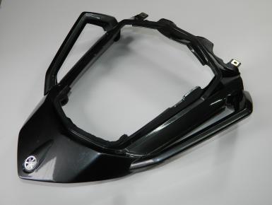 Пластик хвоста, Yamaha, FZ 1 Fazer, 2008, 0, 0