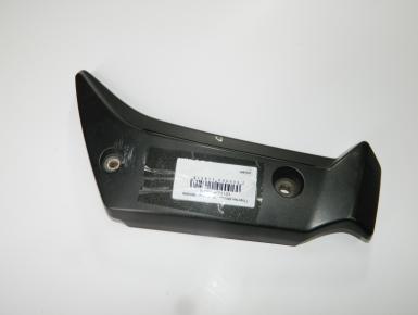 Накладка радиатора правая, Yamaha, FZ 1 Fazer, 2008, 0, 0