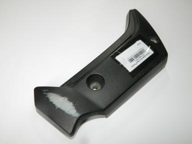 Накладка радиатора левая, Yamaha, FZ 1 Fazer, 2008, 0, 0